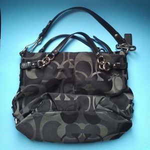 2/$50 | Coach purse